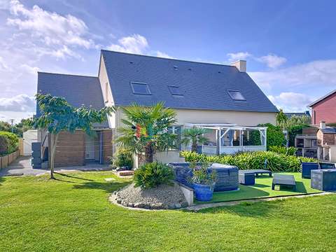 Vente maison 7 pièces Saint-Cast-le-Guildo 22