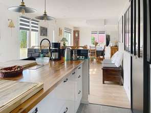 Vente Maison 5 chambresSaint-Cast-le-Guildo