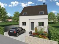 Vente maison 4 pièces Vente maison 4 pièces