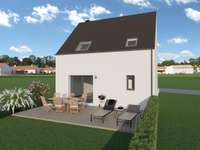 Vente maison 4 pièces Vente maison 4 pièces