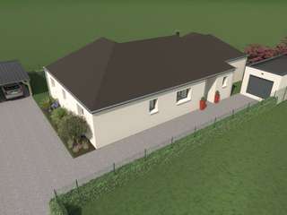 Vente maison 5 pièces Vente maison 5 pièces