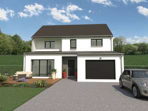 Vente Maison 4 chambresSaint-Cast-le-Guildo