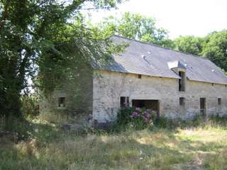 Vente maison