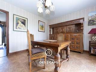 Vente maison