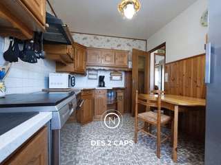 Vente maison