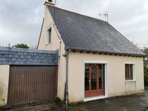 Vente Maison 3 chambresSaint-Cast-le-Guildo