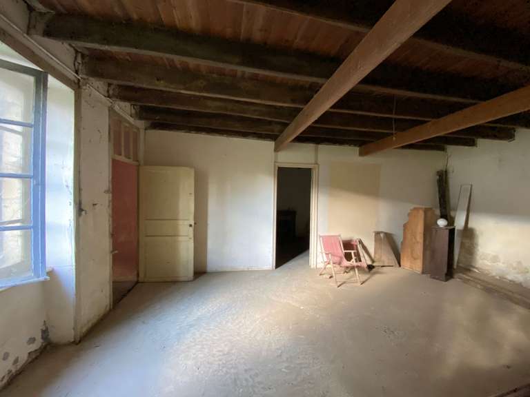 Vente maison