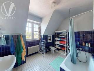 Vente maison 7 pièces Vente maison 7 pièces