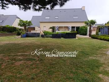 Vente maison 7 pièces Saint-Cast-le-Guildo 22