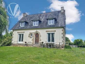 Vente Maison 5 chambresSaint-Cast-le-Guildo