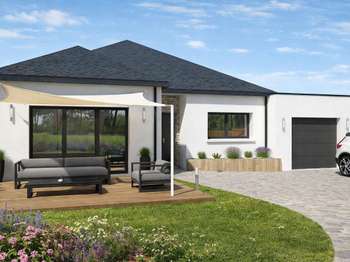 Vente maison 6 pièces Saint-Cast-le-Guildo 22