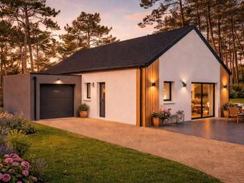 Vente maison 4 pièces Vente maison 4 pièces