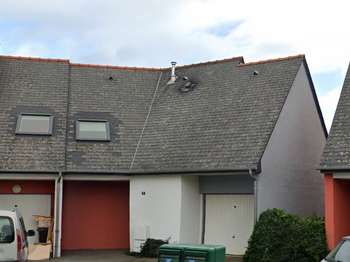 Vente Maison 3 chambresSaint-Cast-le-Guildo