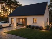 Vente maison 4 pièces Vente maison 4 pièces