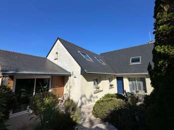 Vente Maison 4 chambresSaint-Cast-le-Guildo