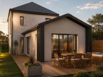 Vente Maison 3 chambresSaint-Cast-le-Guildo