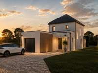 Vente maison 4 pièces Vente maison 4 pièces