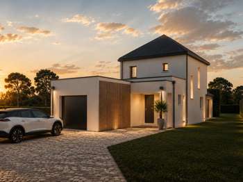 Vente maison 4 pièces Vente maison 4 pièces