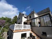 Vente maison 9 pièces Vente maison 9 pièces