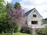 Vente maison 9 pièces Vente maison 9 pièces