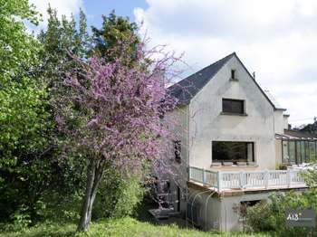 Vente maison 9 pièces Vente maison 9 pièces