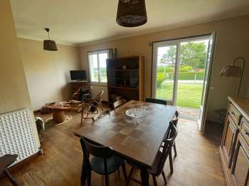 Vente maison 5 pièces Saint-Cast-le-Guildo 22