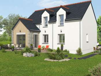 Vente maison 7 pièces Saint-Cast-le-Guildo 22
