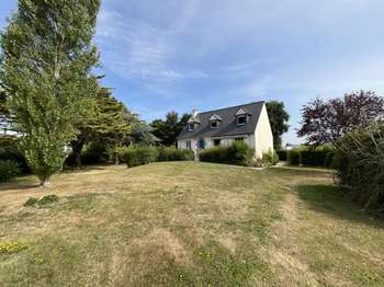 Vente Maison 4 chambresSaint-Cast-le-Guildo