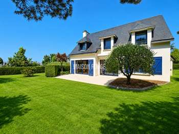 Vente Maison 6 chambresSaint-Cast-le-Guildo