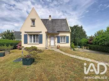 Vente Maison 4 chambresSaint-Cast-le-Guildo