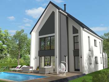 Vente maison 5 pièces Saint-Cast-le-Guildo 22