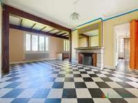 Vente maison 4 pièces Vente maison 4 pièces