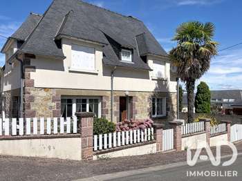 Vente maison 6 pièces Saint-Cast-le-Guildo 22