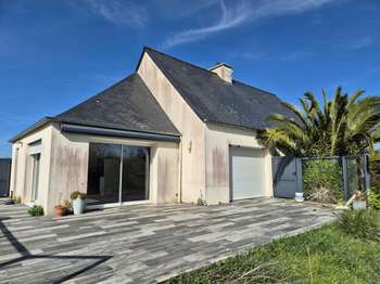 Vente maison 4 pièces Saint-Cast-le-Guildo 22
