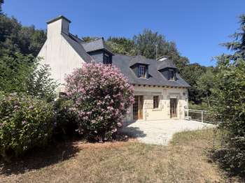 Vente Maison 4 chambresSaint-Cast-le-Guildo