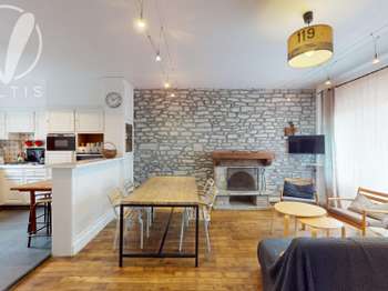 Vente Maison 5 chambresSaint-Cast-le-Guildo