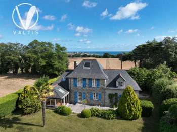 Vente Maison 6 chambresSaint-Cast-le-Guildo