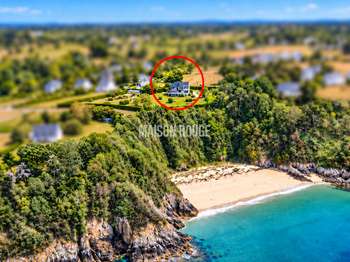 Vente maison 7 pièces Saint-Cast-le-Guildo 22