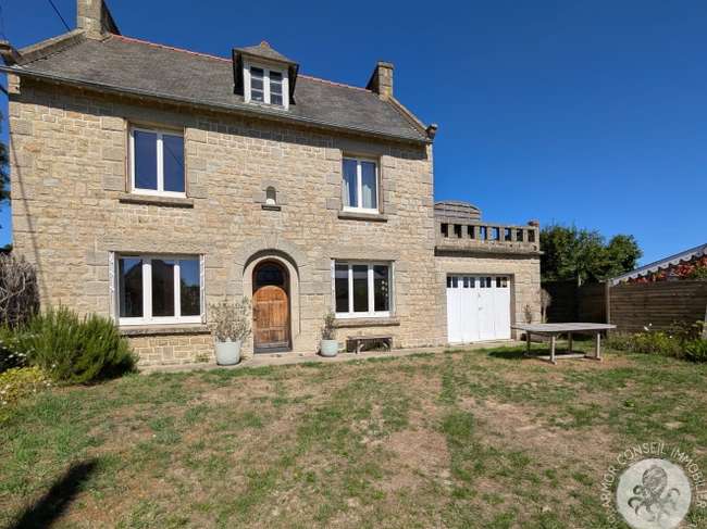 Maison 4 pièces 84 m² · à Saint-Cast-le-Guildo · 84 m² · 349 900 €
