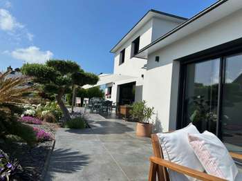 Vente Maison 5 chambresSaint-Cast-le-Guildo