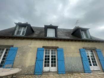 Vente Maison 5 chambresSaint-Cast-le-Guildo