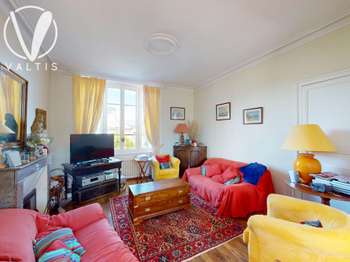 Vente maison 11 pièces