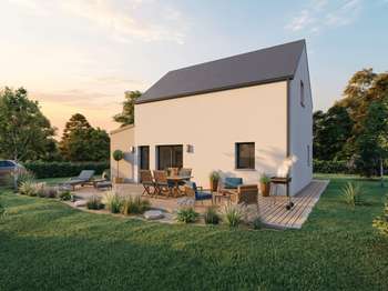 Vente maison Saint-Cast-le-Guildo 22