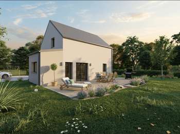 Vente maison