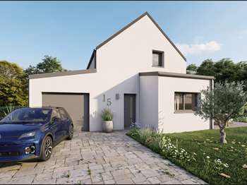 Vente maison