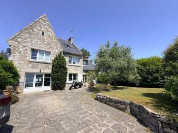 Vente Maison 5 chambresSaint-Cast-le-Guildo
