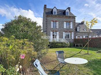 Vente Maison 6 chambresSaint-Cast-le-Guildo