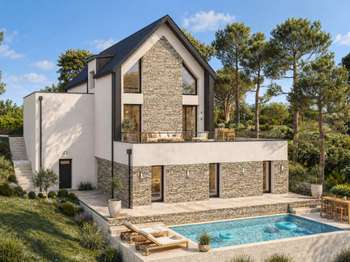 Vente maison 9 pièces Saint-Cast-le-Guildo 22