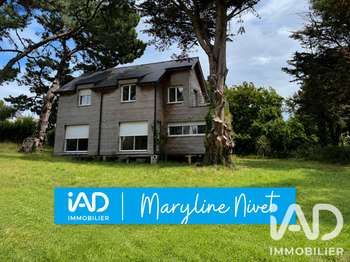 Vente maison 6 pièces Saint-Cast-le-Guildo 22