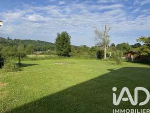 Vente Maison 9 piècesSaint-Castin